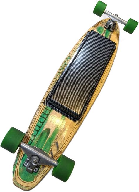 electric longboard enclosure|Amazon.com : DIYE Electric Skateboard Battery & Electronics .